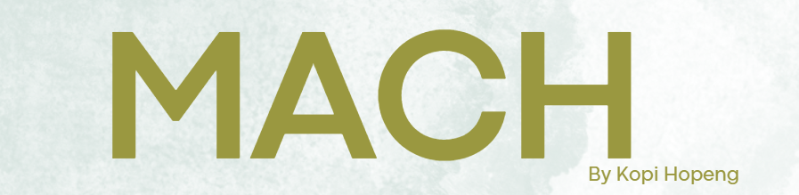 MACH